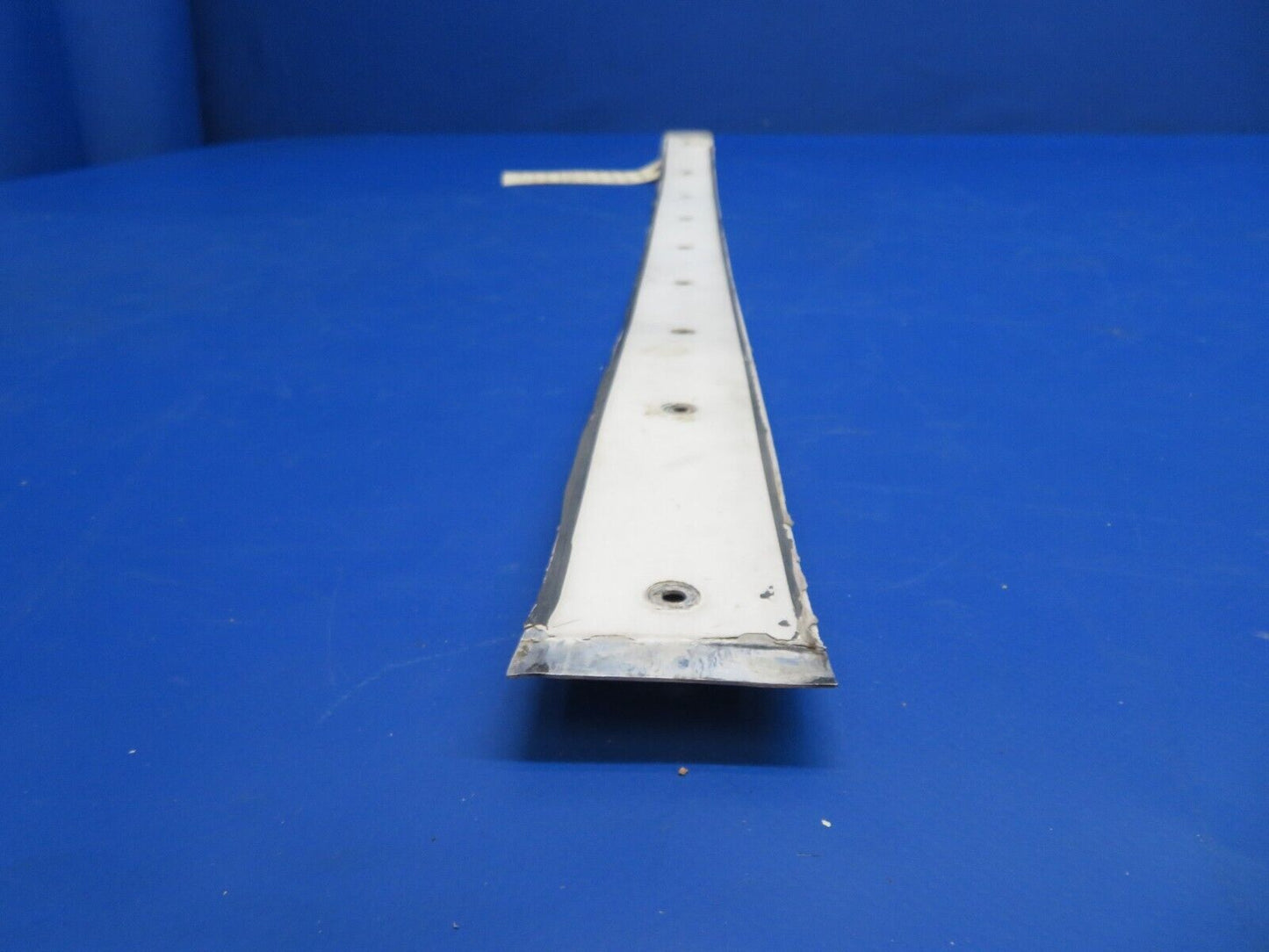 Piper PA-34-200T Windshield Trim Strip / Collar P/N 69219-00 (0323-552)