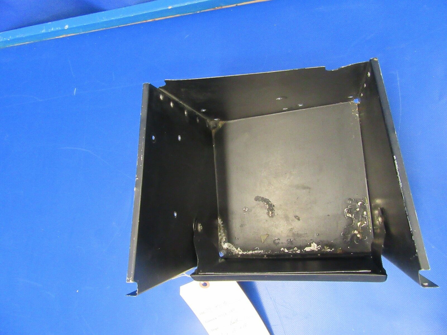 Piper Cherokee Six Glove Box P/N 69328-000, 69329-000 (0418-180)