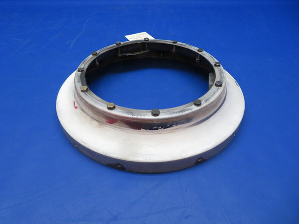 Aerostar 602P Hartzell Spinner & Bulkhead Propeller P/N C-3258-P (0723-327)