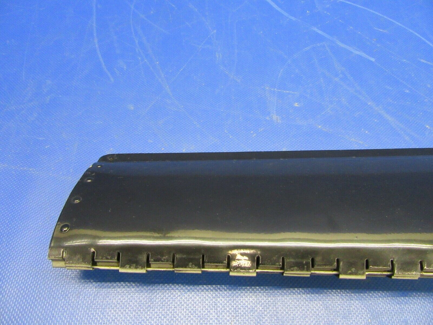 Beech F35 Elevator / Ruddervator Trim Tab LH P/N 35-660040-52 (1021-492)
