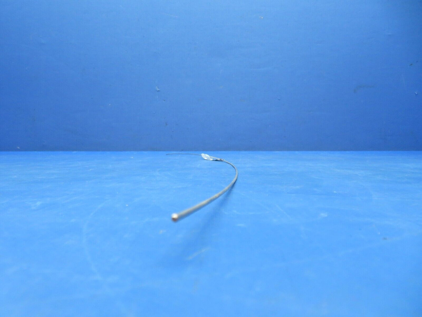 Raytheon Hinge Pin 38" Long P/N 105774-C-ZB03703 (1023-447)