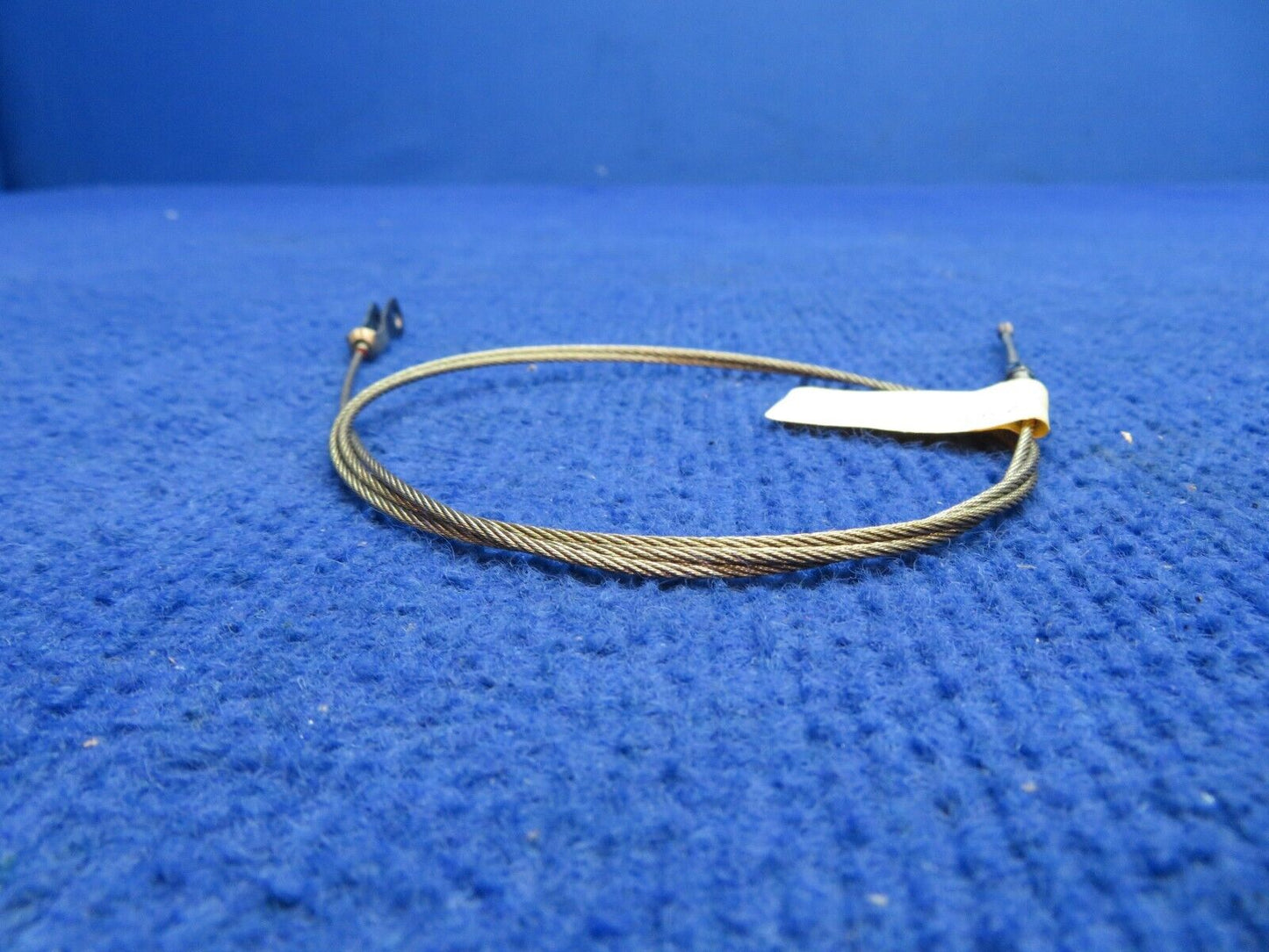 Cessna Citation Cable Assy P/N 5565470-23CR NOS (0922-542)