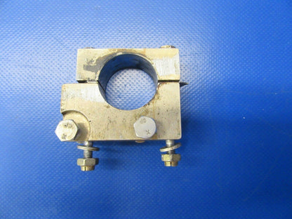 Piper PA-24-250 Comanche Block Rudder Pedal P/N 22205-00, 17203-02 (1219-150)