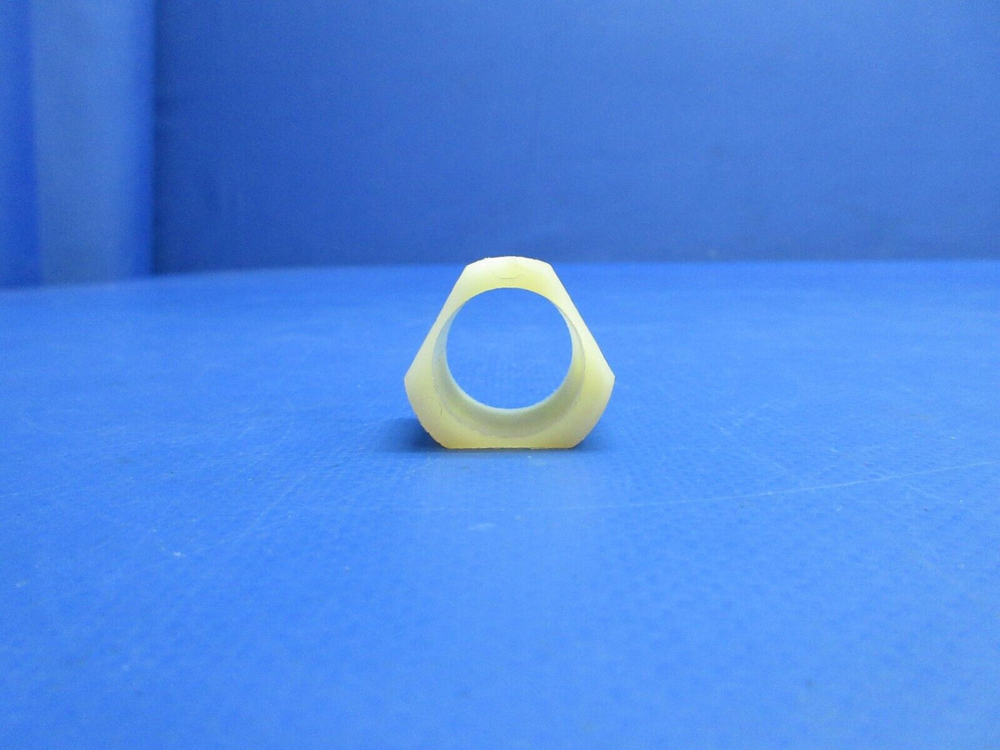 McCauley Threaded Propeller Spacer w/ 8130 P/N A3556, A-3556 NOS (0523-453)
