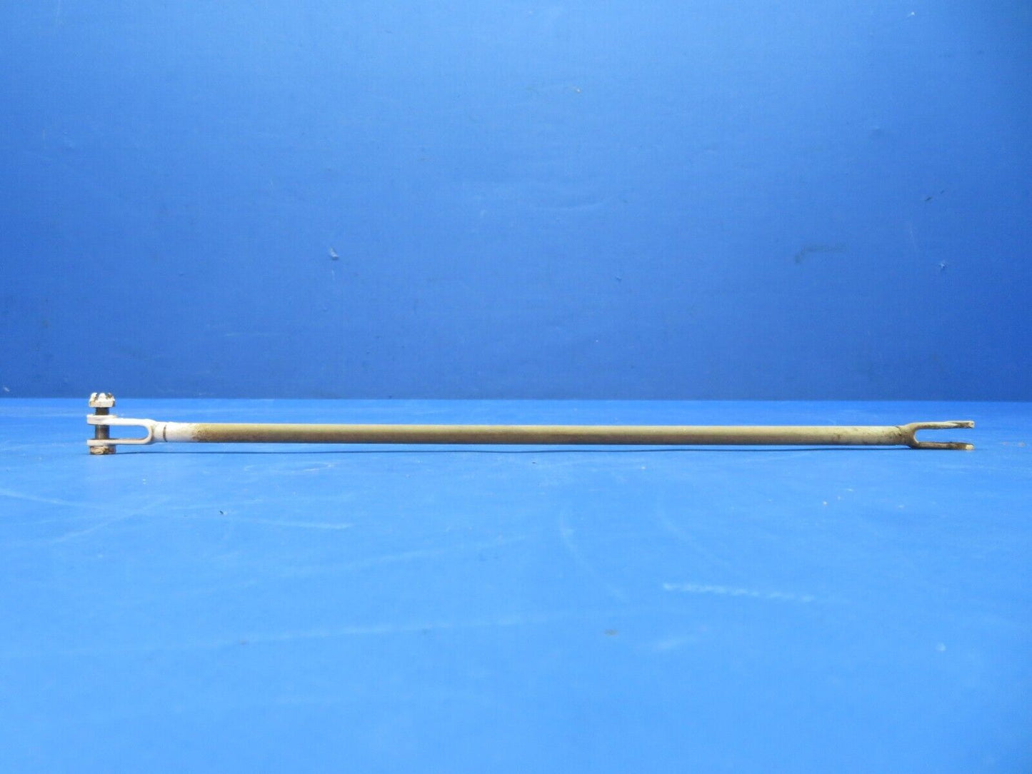Cessna 310 / 310I Rudder Tab Push-Pull Rod Assy P/N 0832141-7 (0723-522)