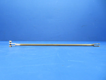Cessna 310 / 310I Rudder Tab Push-Pull Rod Assy P/N 0832141-7 (0723-522)