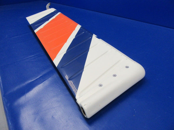 Piper PA-28 Cherokee Rudder Assy P/N 63540-02 (0923-11)