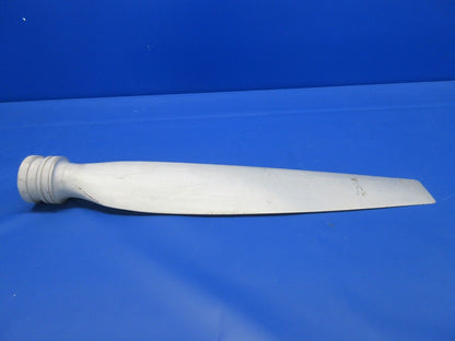 McCauley Aviation Propeller Blade 38" Tall Man Cave / Decoration (0124-1358)
