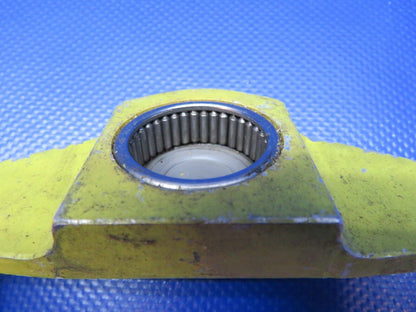 Piper PA-24-180 Bracket Assy Gear Retract Tube P/N 21041-00 (1223-243)