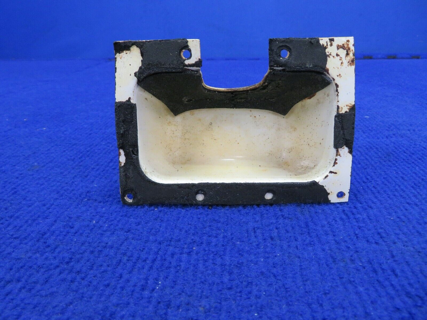 Socata TB-9 Roll Control Bearing, Shim, & Cowling P/N 27023102 (0522-750)