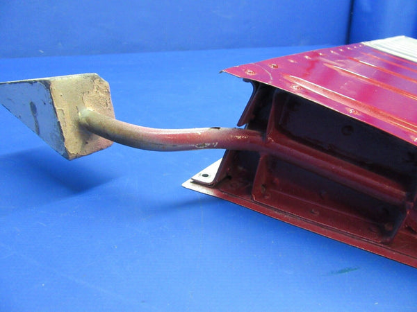 Piper PA-28 180 Cherokee RH Aileron P/N 68129-03 (1222-213)