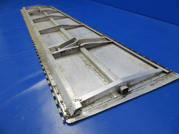 Cessna 310 RH Outboard Flap P/N 0825000-4 (0723-11)