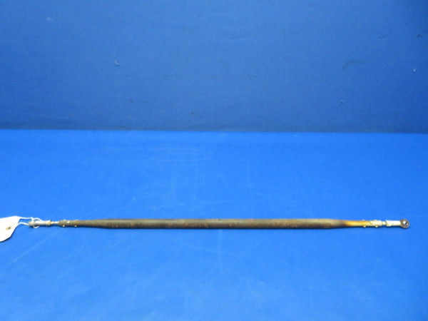 Cessna 337 / 337E Aileron Control Rod Assy 31-3/4" P/N 1462001-5 (0124-245)