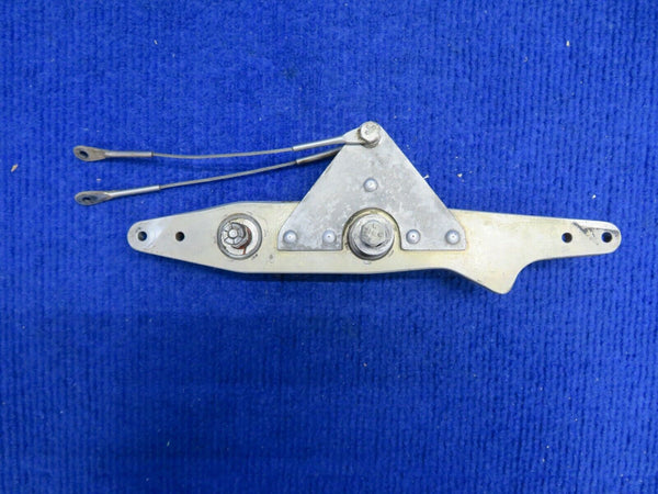 1956 Cessna 310 Elevator Bellcrank P/N 0814007-1 (0522-510)