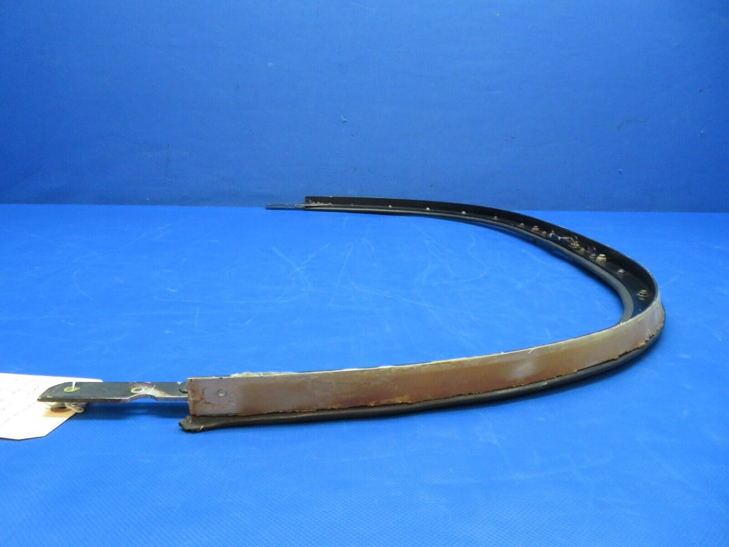 Grumman Yankee Trainer / TR-2 AA-1B Support Windshield Frame 102282-1 (0224-102)
