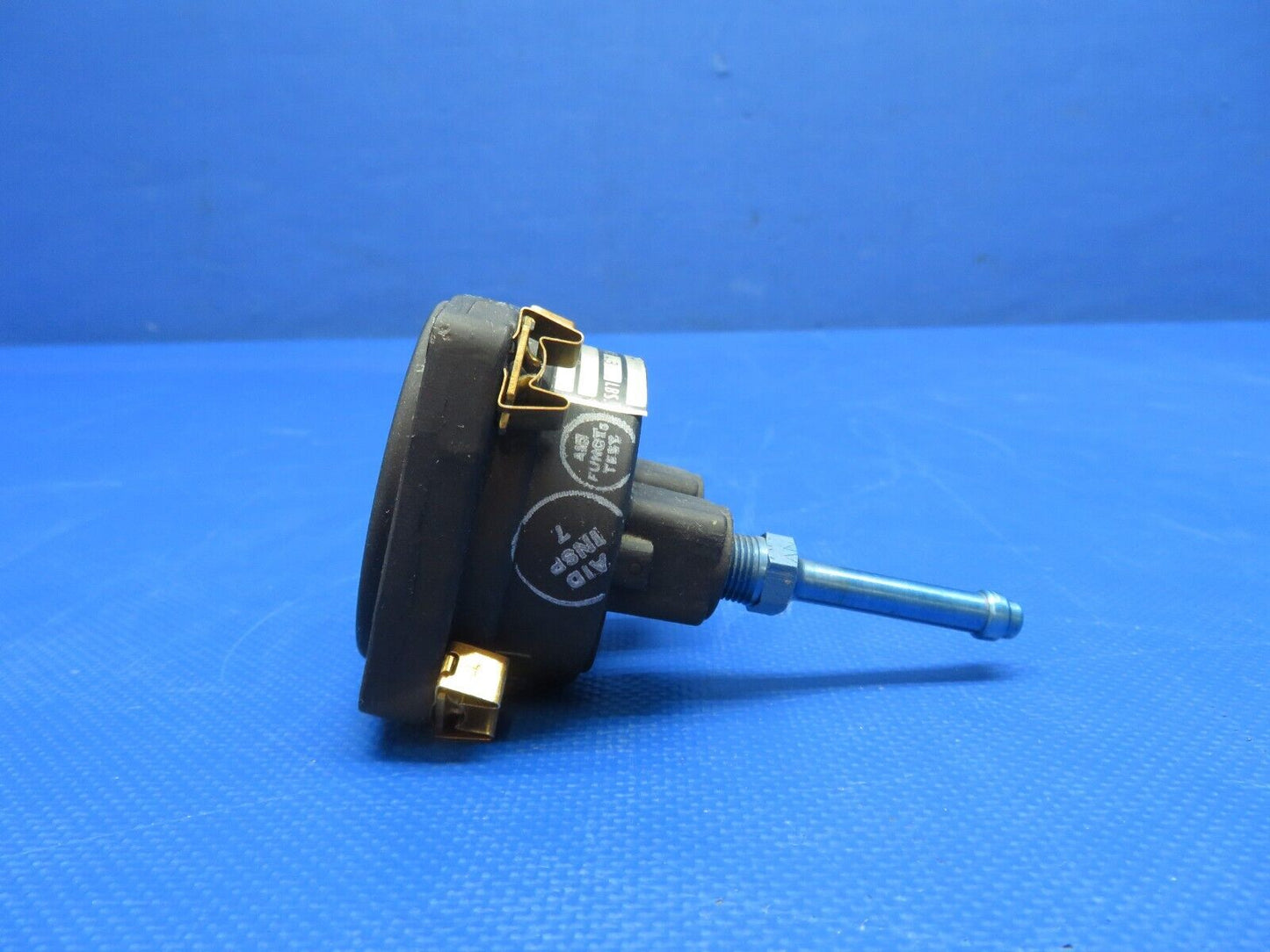 Bellanca 17-30A Viking Suction Gauge P/N 27E400 (0224-1507)
