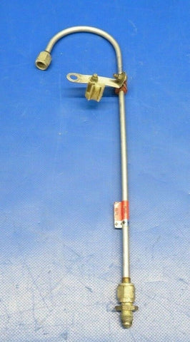 Beech Baron 58P Tube Assy Fuel Control to Transducer P/N 102-91001-95 (0420-153)