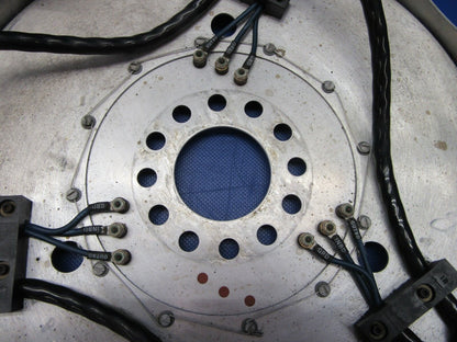 Cessna 310 Spinner Bulkhead w/ De-Ice Non-Turbocharged Engine D3925 (1021-357)