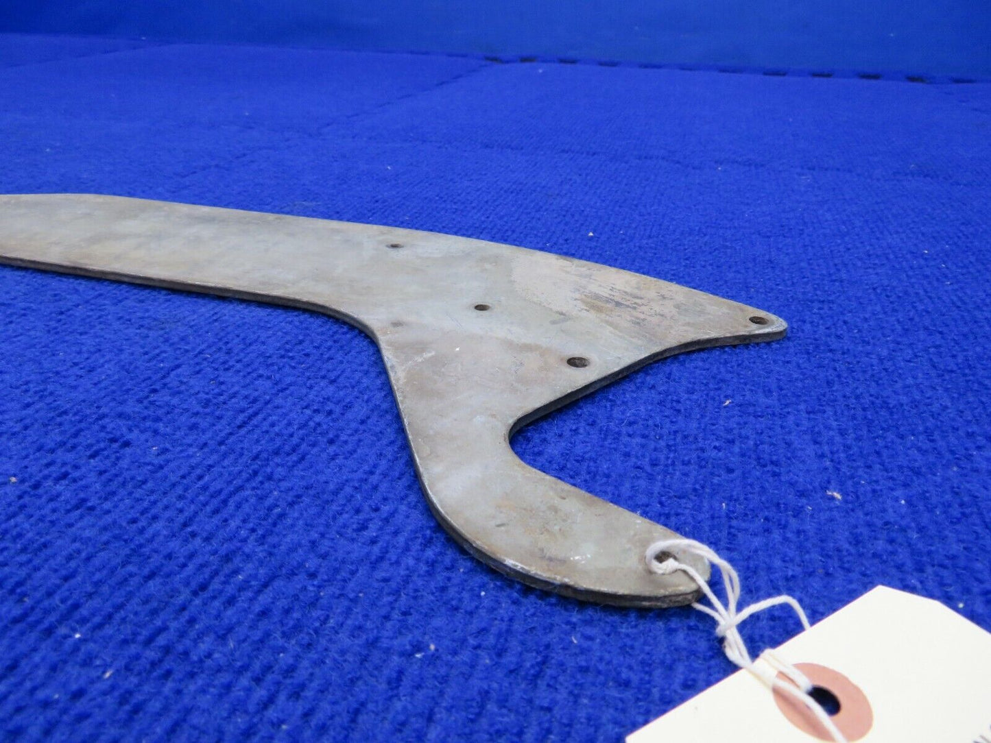 Continental TSIO-360 Turbocharger Bracket P/N 641859 (0322-364)