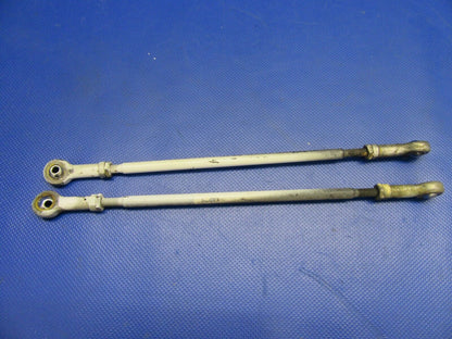 Cessna 210 / T210N Flap Push Rod Inboard P/N 1260128-4 (0521-446)