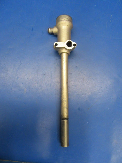 Continental Oil Filler Breather & Tube Assy P/N 632962 (1118-244)
