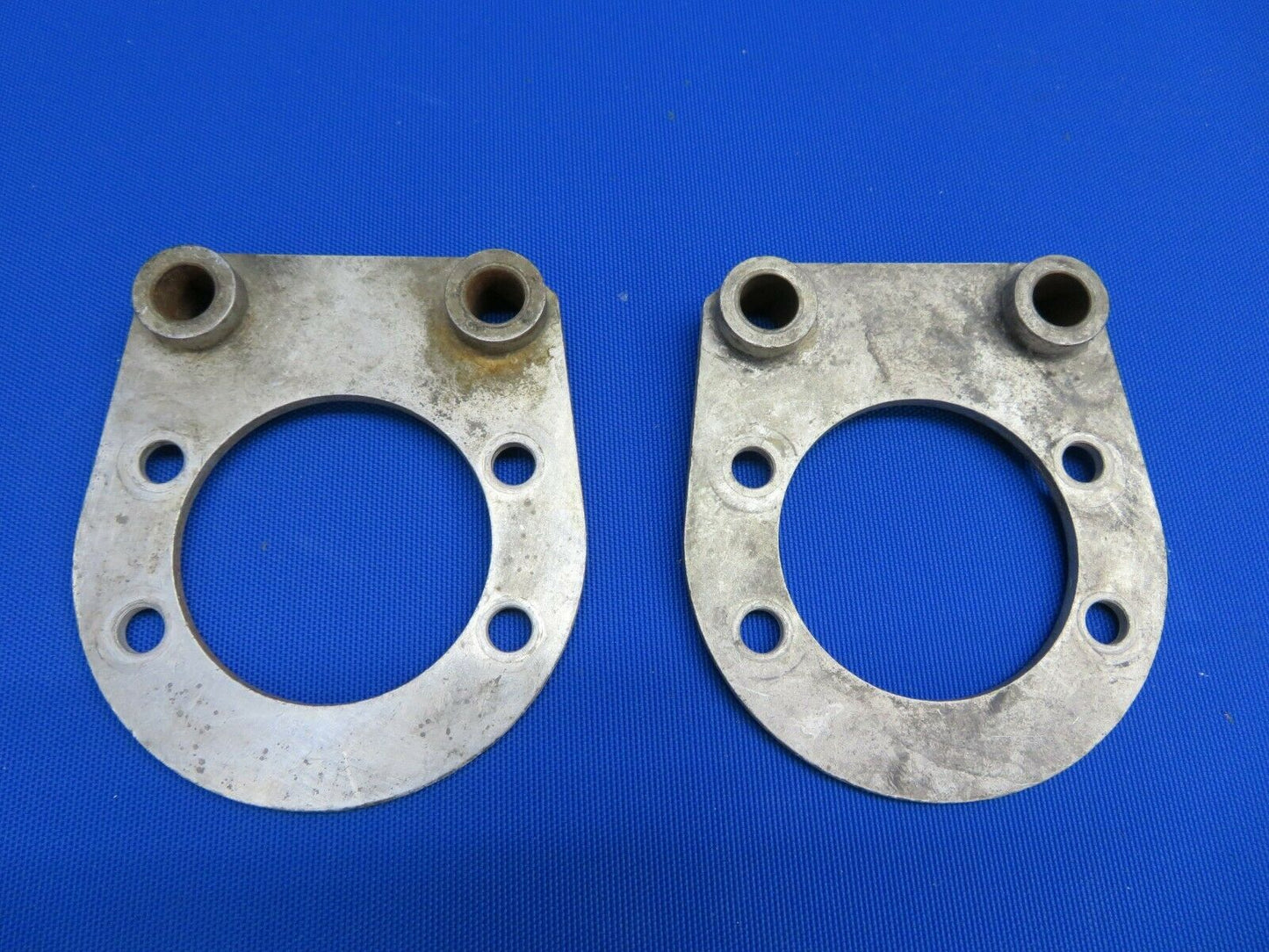 Cleveland Torque Plate P/N 75-31 LOT OF 2 (0820-306)