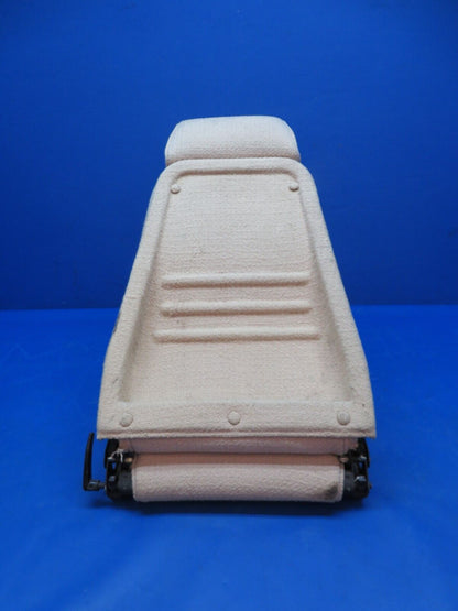 Piper PA-28-236 Dakota LH Rear Seat Assy P/N 96827-22 (0623-647)