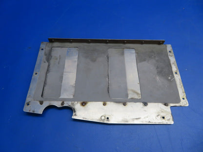 Brantly B2B Helicopter Oil Cooler Door - Sliding (1022-843)