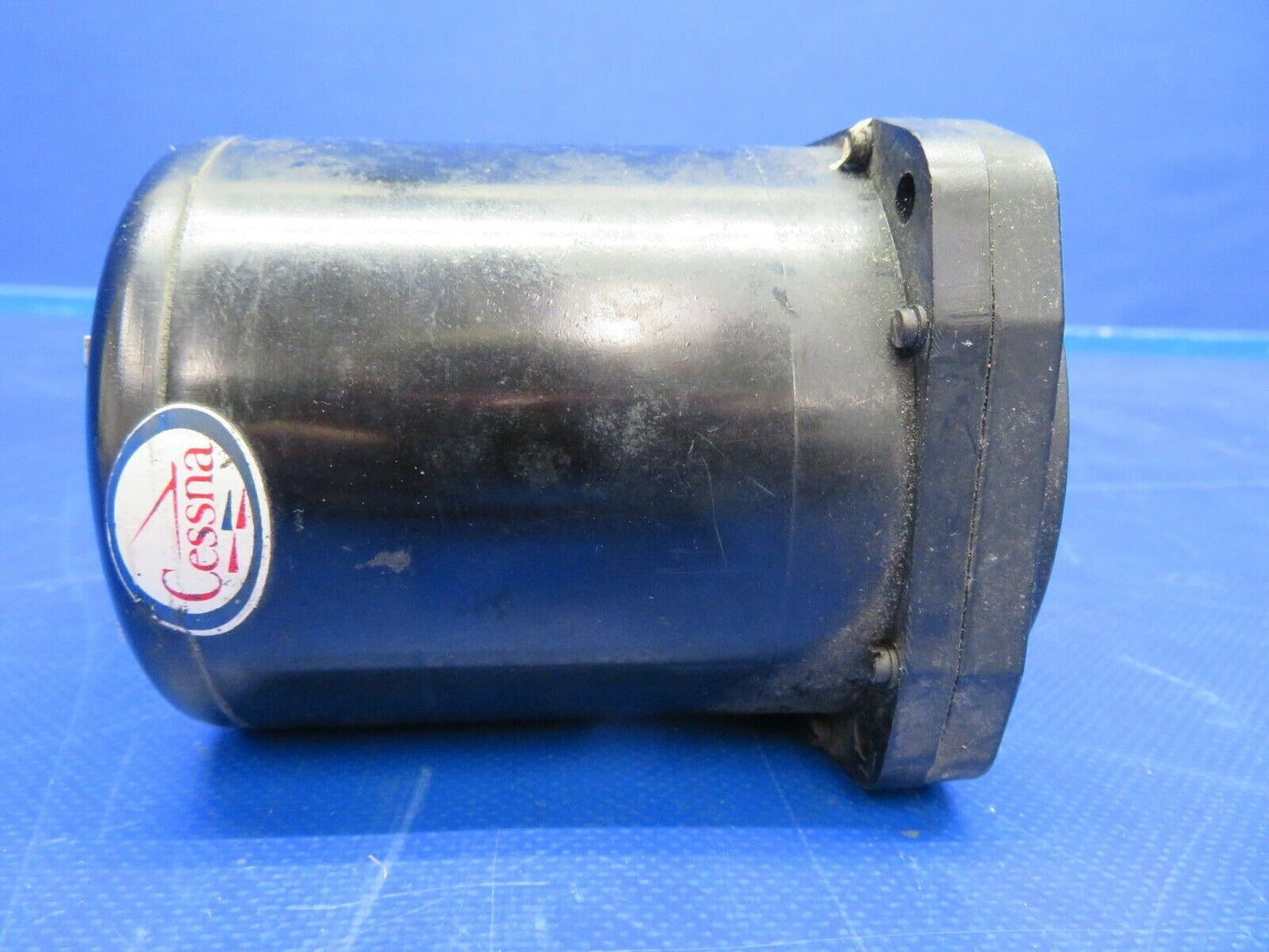 Cessna Garwin Rate of Climb Gauge P/N 22-991-02-1A CORE (0720-468)