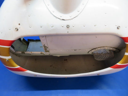 Lake LA-4-200 Bubble Assy Engine Cowling P/N 2-5253-5, 2-5203-29 (1222-977)