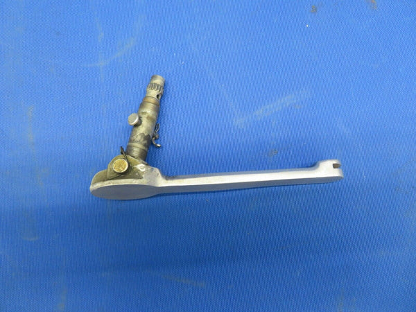 Cessna P210N / 210 Handle Cabin Door P/N 2117128-1 (1020-136)