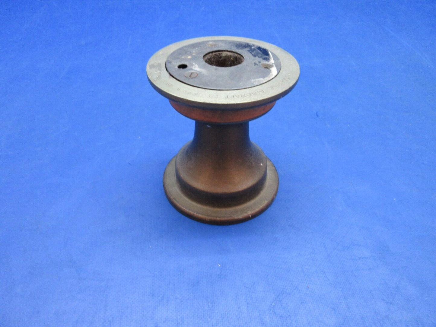 Firestone 98-25272 Tailwheel Assy  DWG No. CO200 (1123-693)