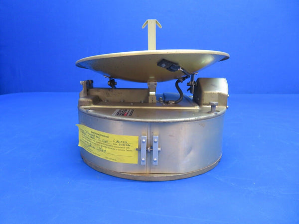 Bendix ART-161A Radar Antenna/Receiver & Transmitter 4001018-616 Parts(0223-849)