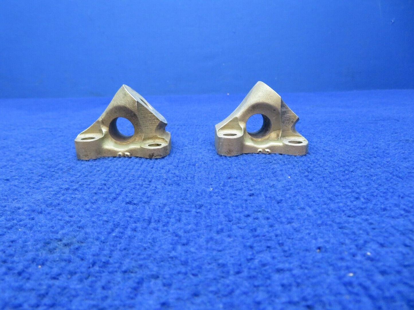 Continental O-470 Engine Mount LOT OF 2 (0822-419)