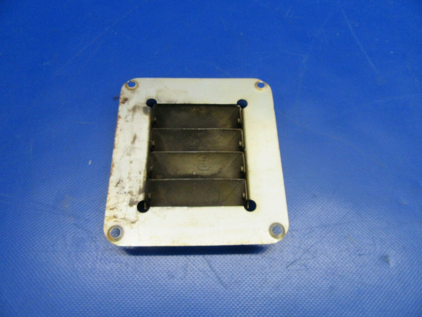 Cessna 310 / 310R Heater Outlet Cover P/N 0813831-1 (0219-321)