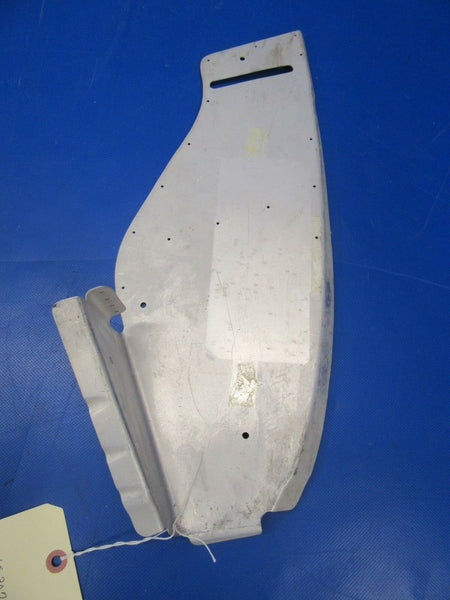 Cessna Bracket Gear Well LH NOS P/N 0813000-25 (0918-291)