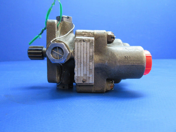 Pesco Hydraulic Pump P/N 012023-015-01 CORE (1123-737)