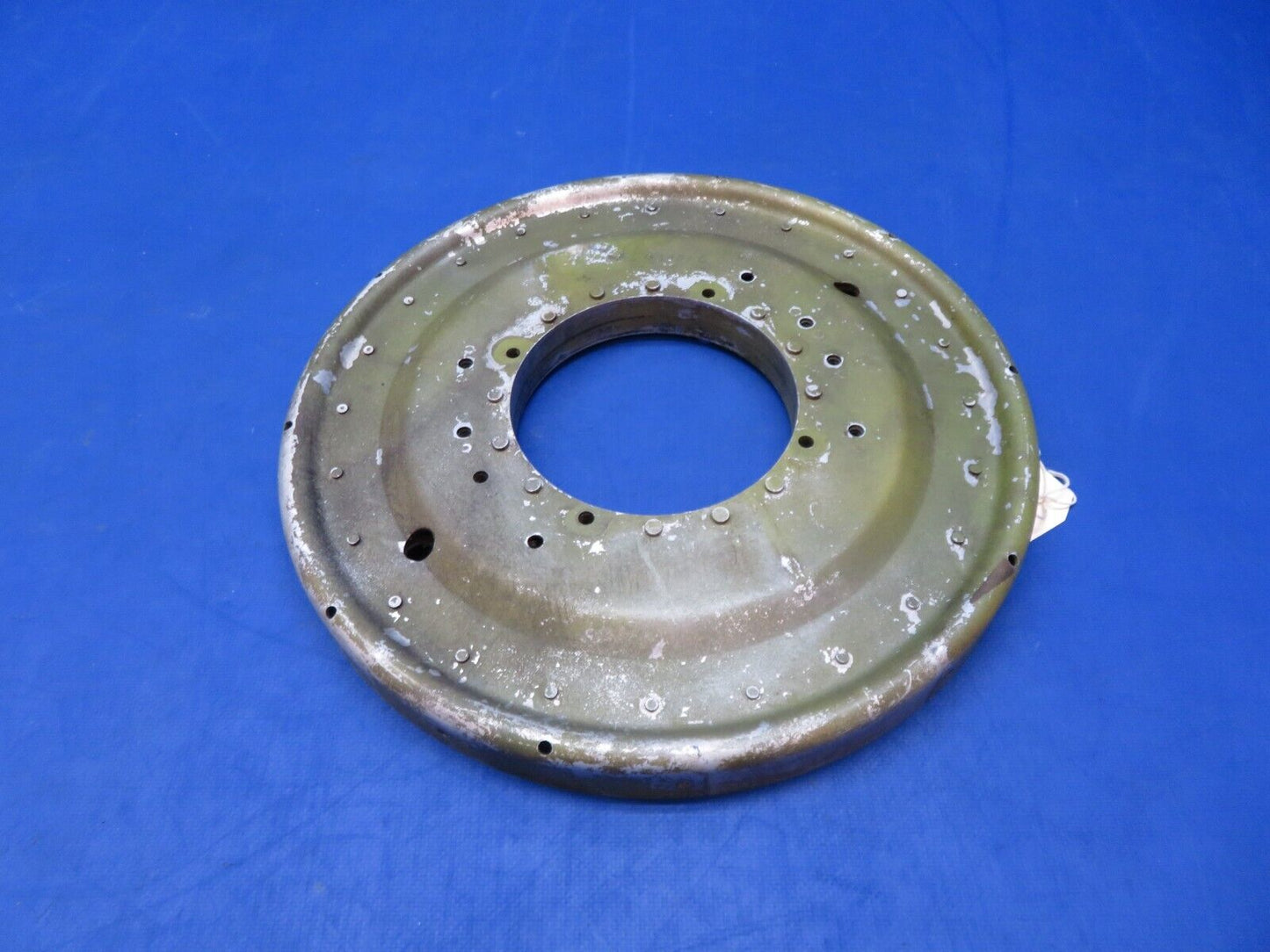 Cessna 310 / 310F Propeller Spinner Bulkhead P/N 0850300-6 (1123-351)