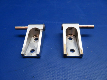 Diamond DA-42 Flap Hinge P/N D60-5710-00-60 SET OF 10 (0623-118)