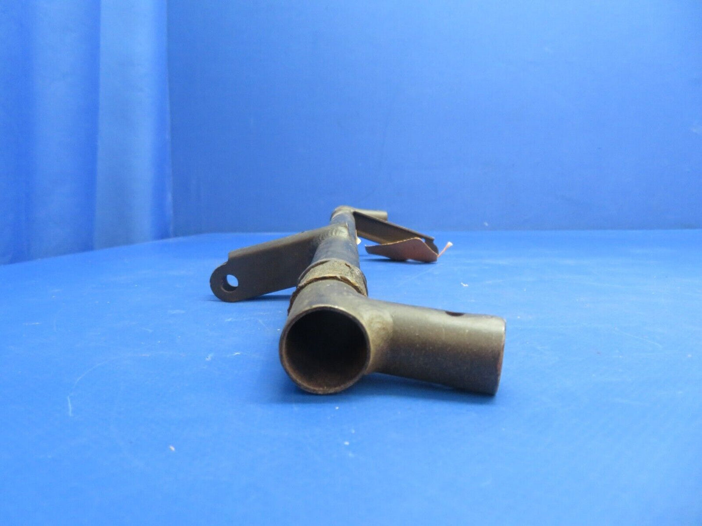 Cessna 150 Weld Assy Rudder Bar P/N 0411306-11 NOS (1122-630)