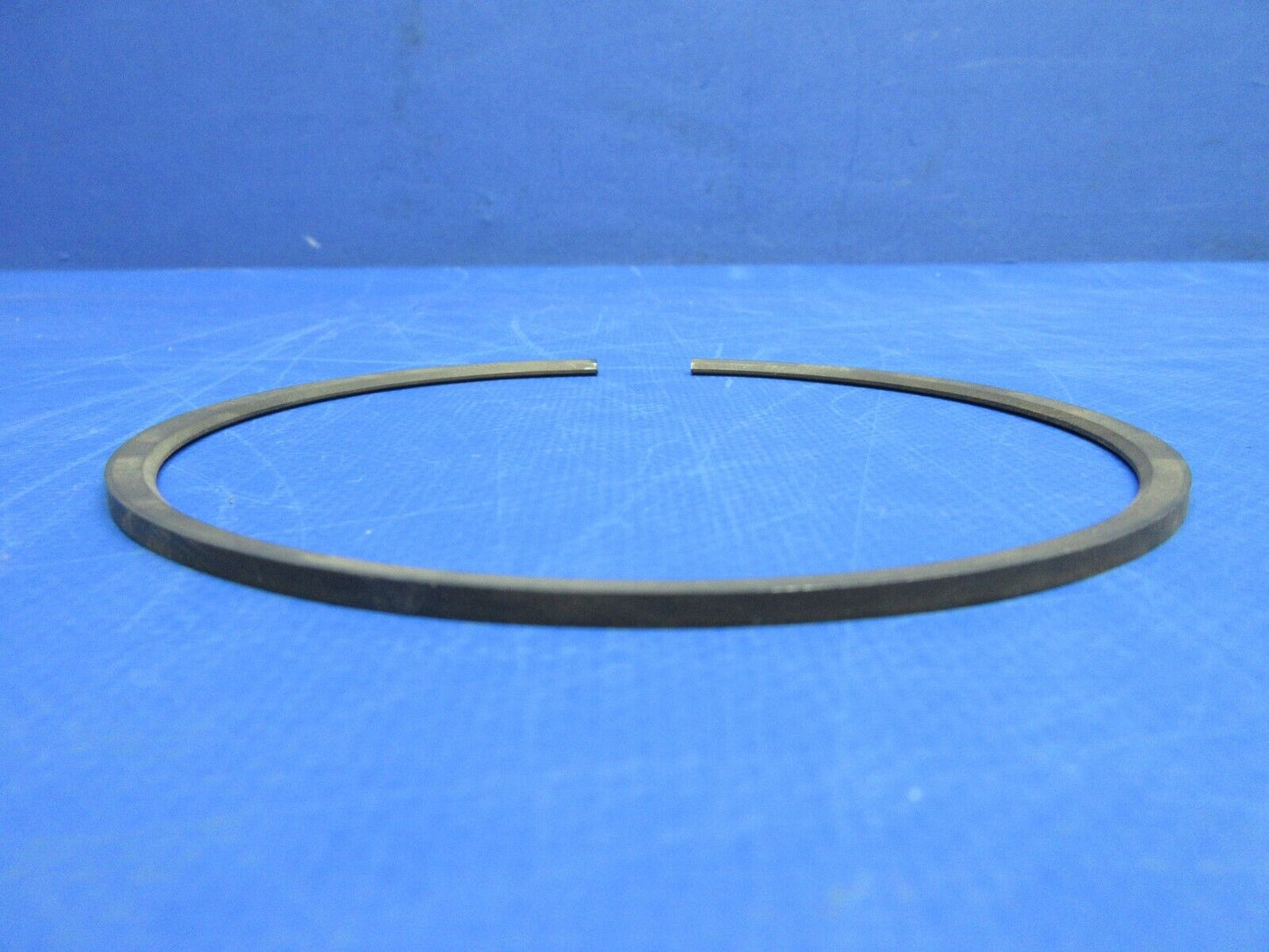 Lycoming Piston Ring P/N 68512 LOT OF 3 NOS (1023-1058)