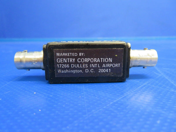 Melpar Transmission Detector P/N R363615-1, 615-6 (0720-501)