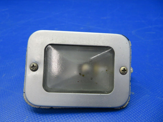 Beech 95-B55 Baron Grimes Dome Light Assy P/N B-3550-1 (0621-990)
