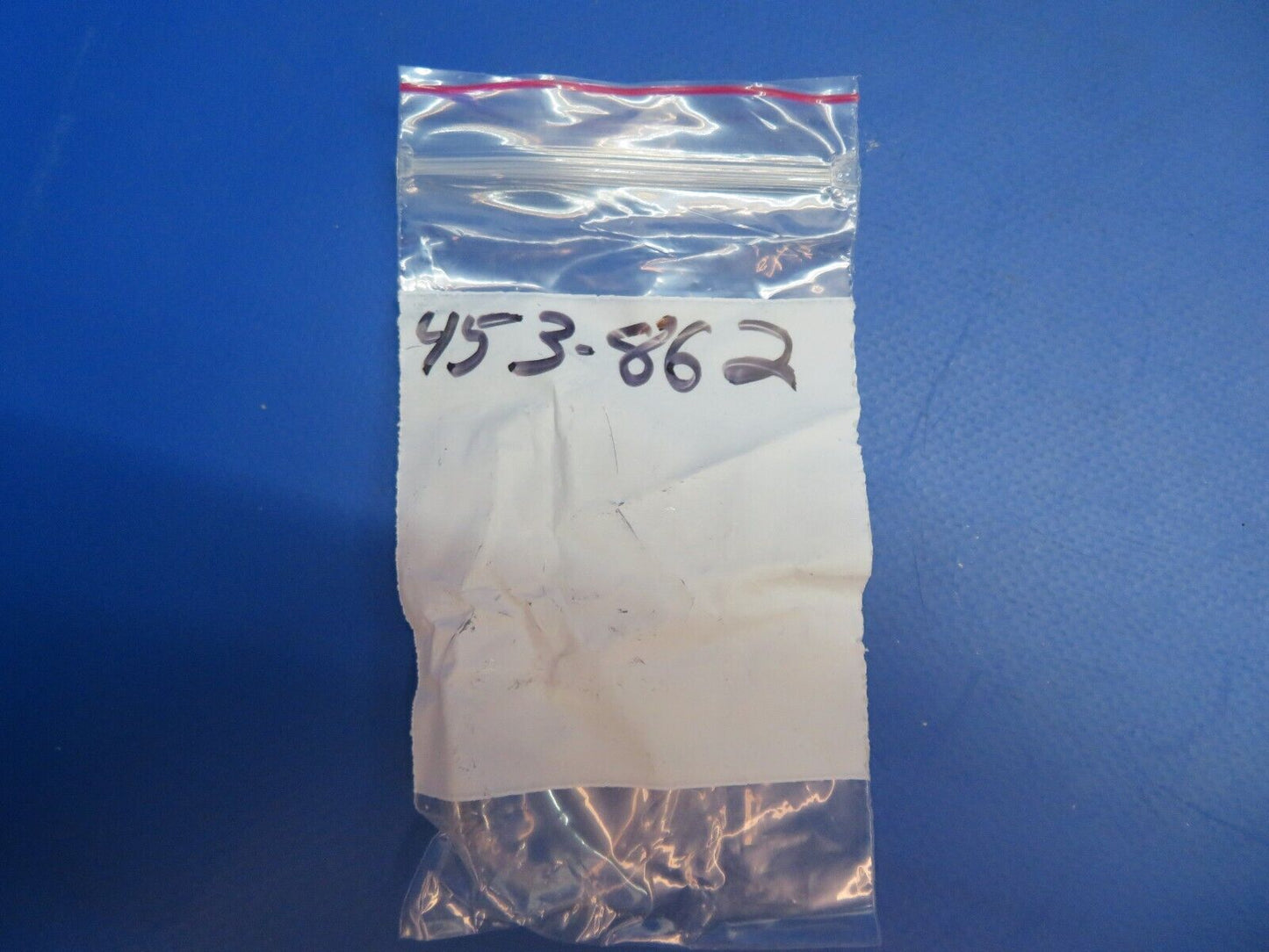 Piper Bushing P/N 453-862 LOT OF 8 NOS (1122-657)