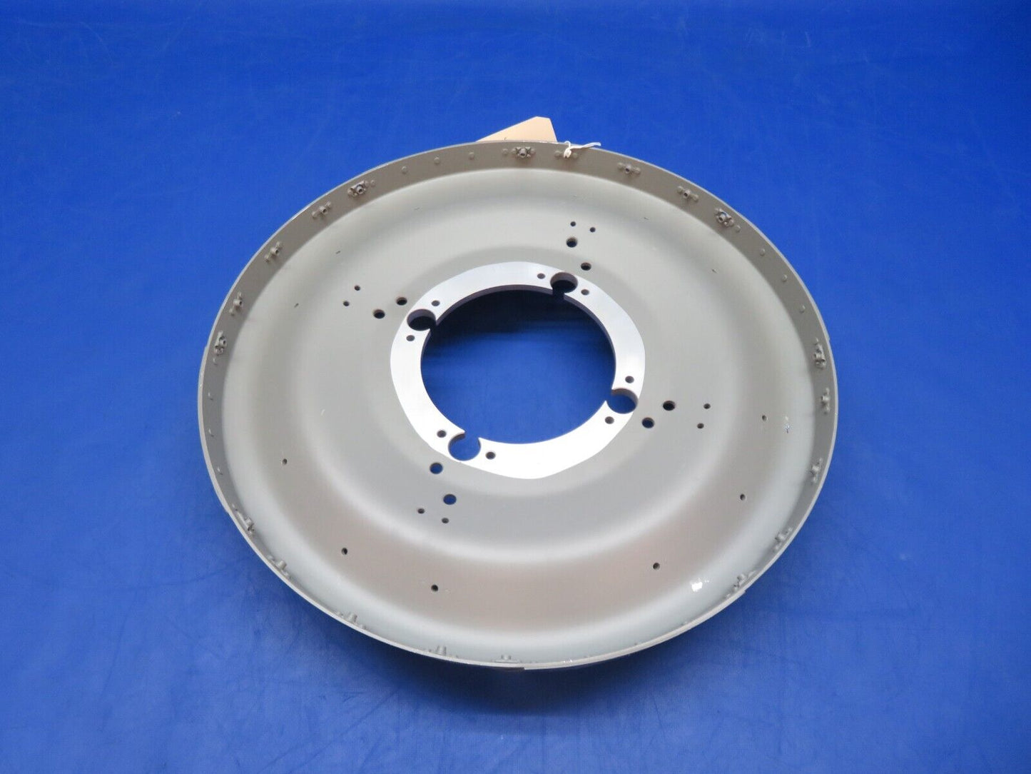 Hartzell Propeller Spinner Bulkhead P/N D-5501-2P (0823-569)