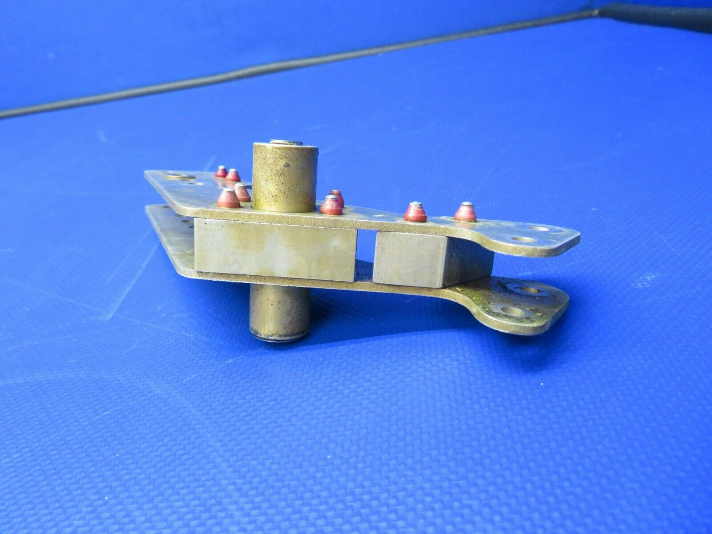Mooney M20 / M20K Aileron Bellcrank P/N 730022-000 (0721-1013)