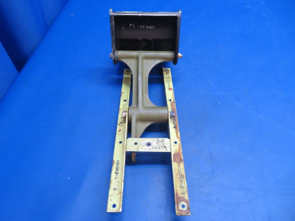 Piper Aerostar 602P Pilot Rudder Pedal Assy P/N 600039-01, 600039-02 (0123-702)