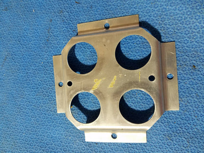 Aircraft Sonalert Bracket P/N 140308-029 (0516-248)