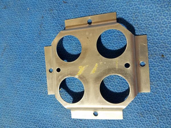 Aircraft Sonalert Bracket P/N 140308-029 (0516-248)