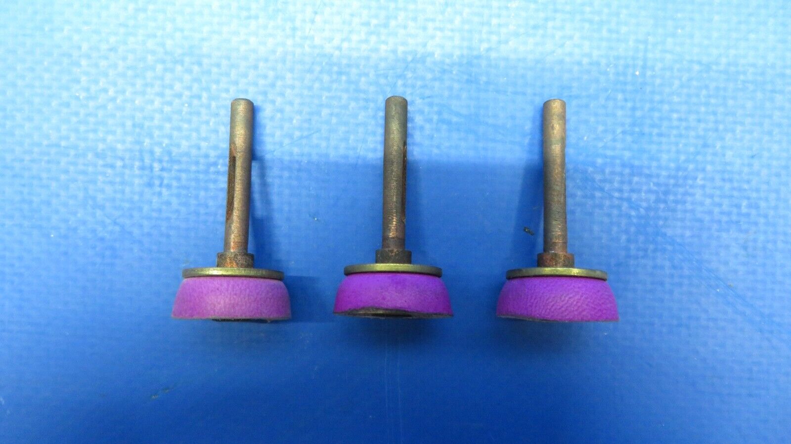 Cessna Plunger Assy P/N 194-592 NOS LOT OF 3 (0523-142)